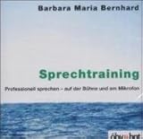 Sprechtechnik: Professionell sprechen - auf der Bühne und am Mikrofon: Professionell sprechen - auf der Bühne und am Mikrofon. 48 Min.