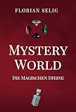 Mystery World: Die magischen Steine