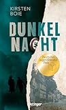 Dunkelnacht: Ausgezeichnet mit dem Deutschen Jugendliteraturpreis 2022