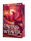 The Wind Weaver: Sturmverführt | Der Auftakt der fantastischen Romantasy-Trilogie