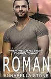 Roman: MM Military Suspense (Tags of Honor: Red Squadron Book 4) (English Edition)