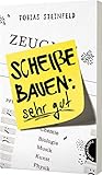 Scheiße bauen: sehr gut: Roman für junge Fans von „Fack ju Göhte'