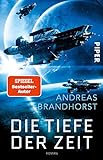 Die Tiefe der Zeit: Roman | Überwältigende Weltall-Science-Fiction vom Bestseller-Autor