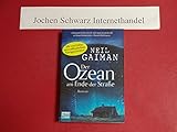 Der Ozean am Ende der Straße: Roman