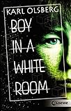 Boy in a White Room: Thriller über Künstliche Intelligenz