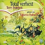 Total verhext: Ein Scheibenwelt-Roman