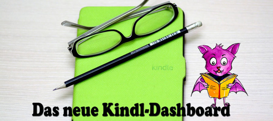 Das neue Kindl-Dashboard