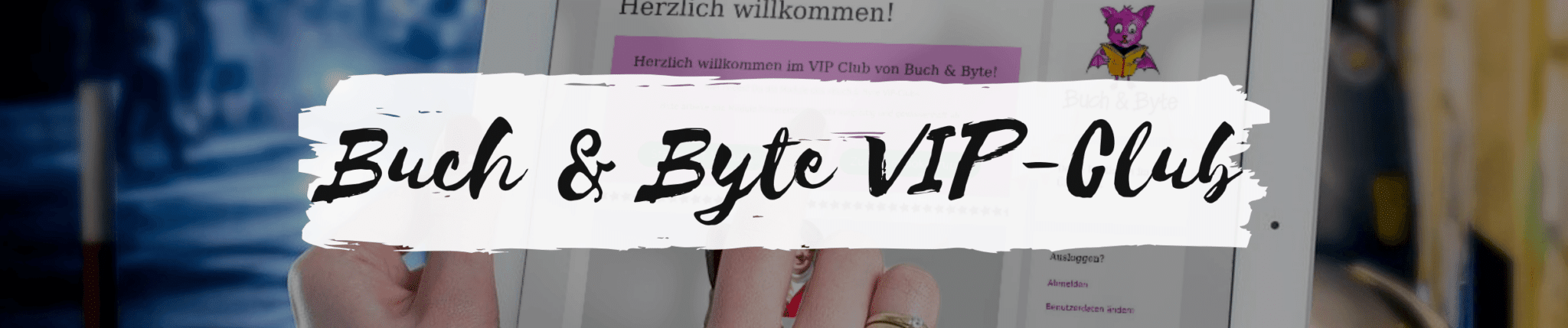 Buch & Byte VIP-Club