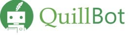 Quillbot Logo.