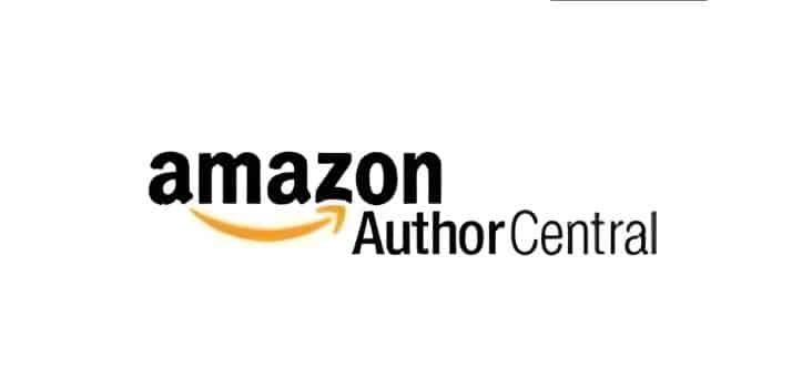 Wie erstelle ich eine professionelle Autorenseite auf Amazon Author Central?