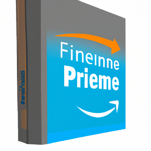 Ist Prime Reading in Amazon Prime enthalten? 1