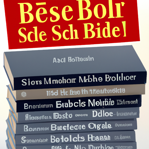 Wie viel verdient man an einem Bestseller Buch? 1