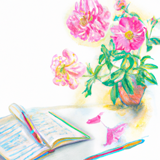Kreativität entfesseln: Die Kunst atemberaubender Buchcover und unwiderstehlicher Buchbeschreibungen