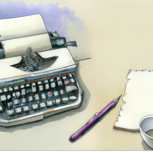 Wie Feedback von Lektoren deinen Schreibstil auf ein neues Level bringt: Erfolgreiches Schreibhandwerk verwirklichen!