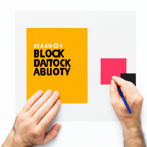8. Raus aus dem Kreativitätsblock: Inspirierende Techniken, um deine Schreibblockaden zu überwinden