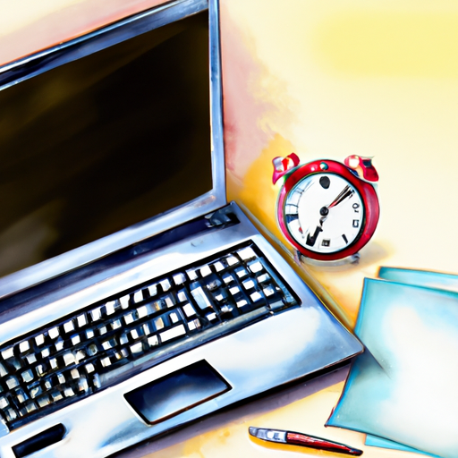 Maximale Schreibpower entfesseln: Zeitmanagement-Tools für Schriftsteller, die dein Workflow revolutionieren!
