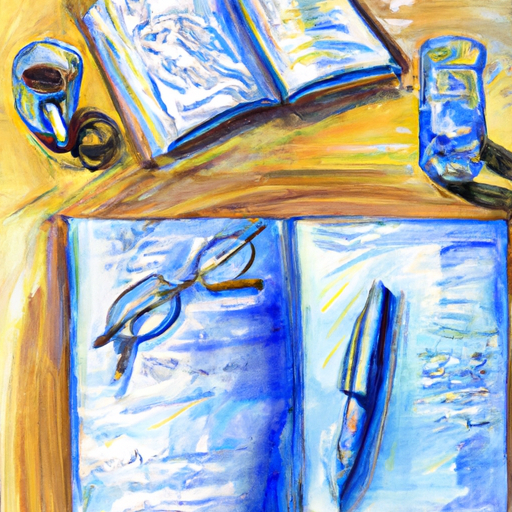 Entfessle deine Kreativität: Selbstverlags-Tools mit KDP – Dein Sprungbrett zum literarischen Erfolg!