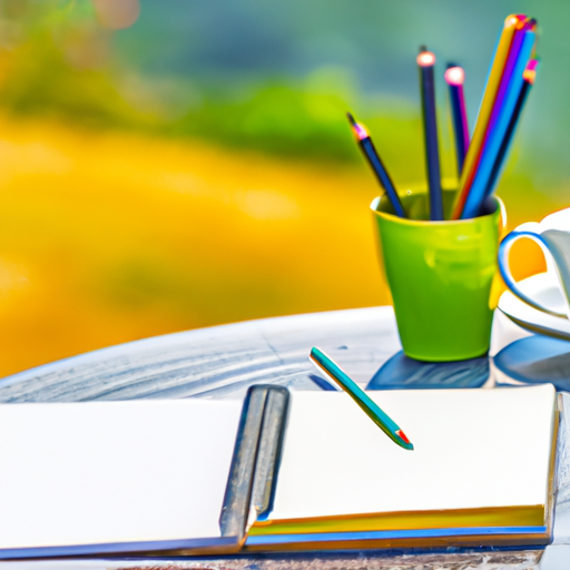 KDP Mittlerer Inhalt: Eröffne eine goldene Ära des Schreibens und entfessle dein kreatives Potenzial!
