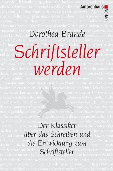 Die ultimative Schreibhilfe: Erfahrener Schriftsteller verrät Geheimnisse des Schreibens