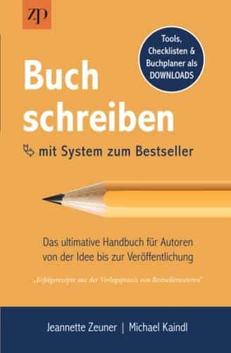 Schlüssel zum Erfolg: Ein unverzichtbarer Leitfaden für angehende Autoren!