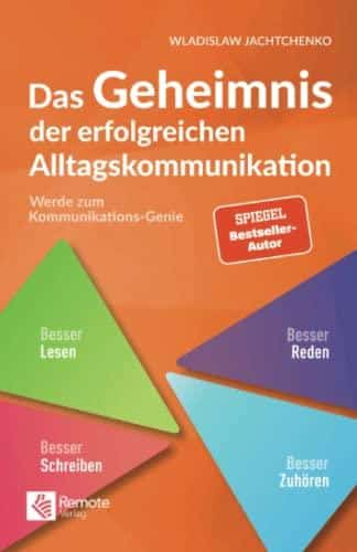 Meistere die Vierfalt der Kommunikation: Werde zum Kommunikationsgenie!