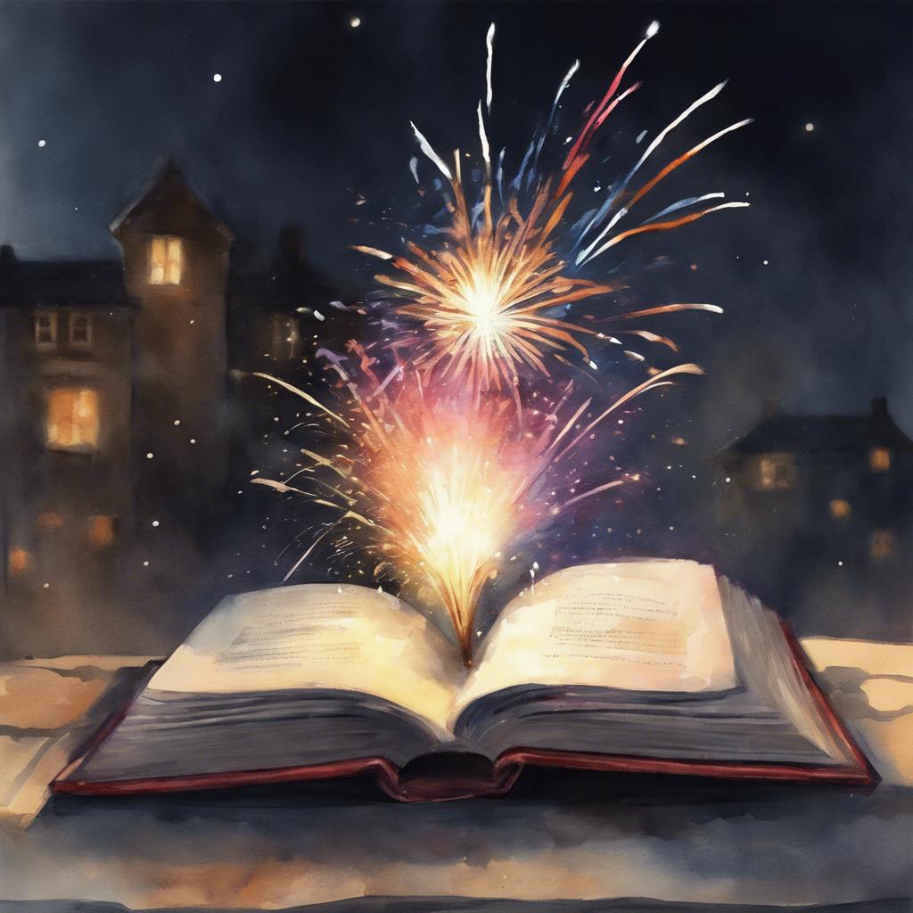 Buchpreis: Alles, was du über die renommierte Auszeichnung wissen musst!