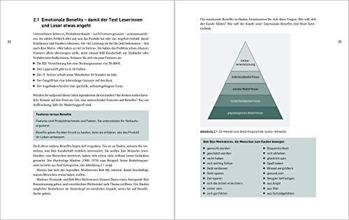 Wir geben Empfehlungen für das ultimative Schreibhandbuch: Texten können - für Marketer, Online-Texter und Redakteure!