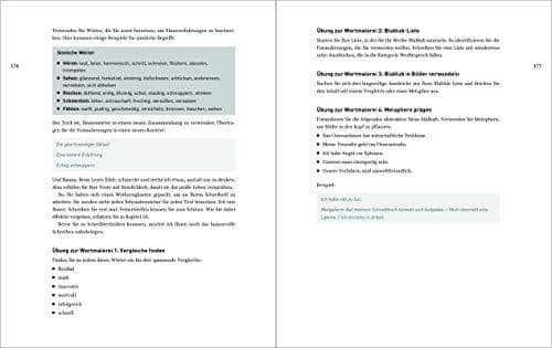 Wir geben Empfehlungen für das ultimative Schreibhandbuch: Texten können - für Marketer, Online-Texter und Redakteure!