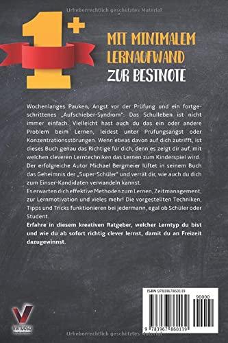 Geheimnis der Super-Schüler: Sofort bessere Noten mit Bestnote