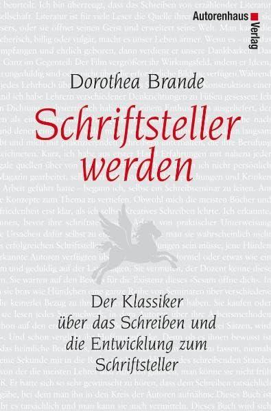 Klassiker des Schreibens: Unsere Review zu ‚Schriftsteller werden