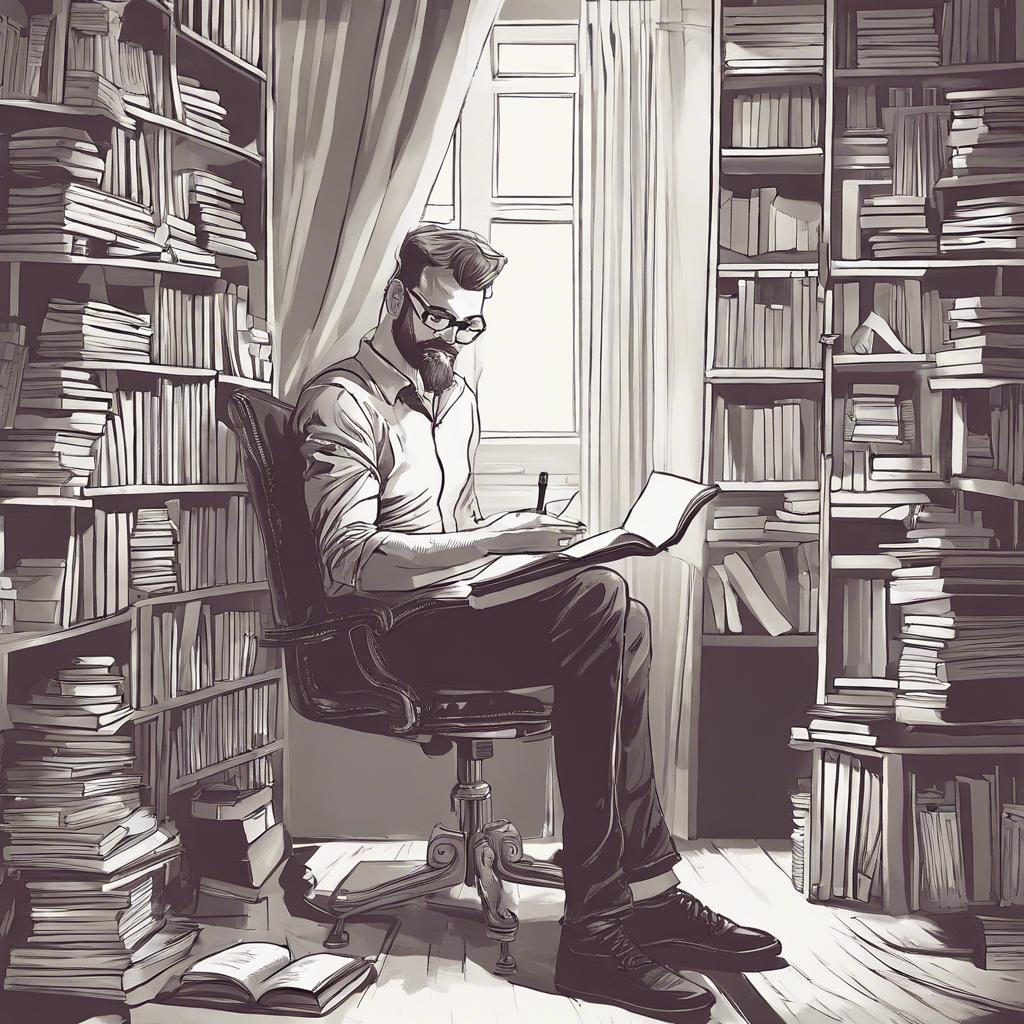 Willkommen Bei Buch Byte Wo Geschichten Gestalt Annehmen Und Autoren 