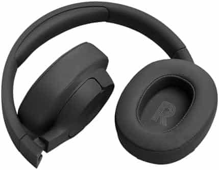Meine Erfahrung mit den JBL Tune 770 NC: Klang, Komfort, Freiheit