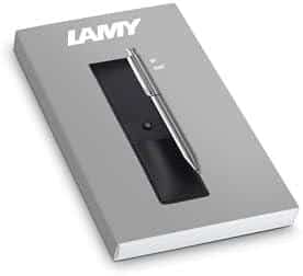 Mein LAMY Twin Pen: Eleganz und Funktionalität im Alltag