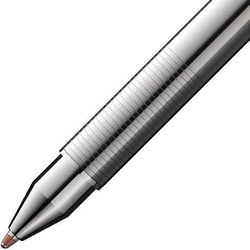 Mein LAMY Twin Pen: Eleganz und Funktionalität im Alltag