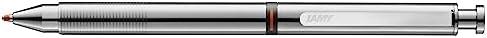Mein LAMY Twin Pen: Eleganz und Funktionalität im Alltag