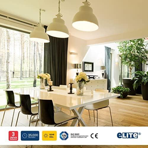 Mein Lichtmoment mit der eLITe LED Lampe: Ein Testbericht
