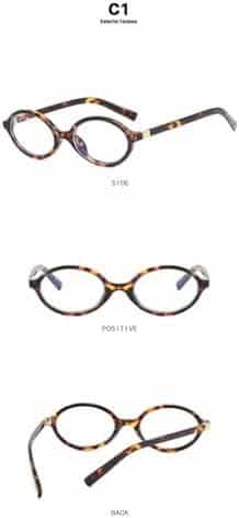 Überraschend vielseitig: Mein Test der ULELA DIKML Retro-Brille