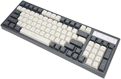 Meine Erfahrungen mit der Denash Gaming-Tastatur: RGB & Ergonomie