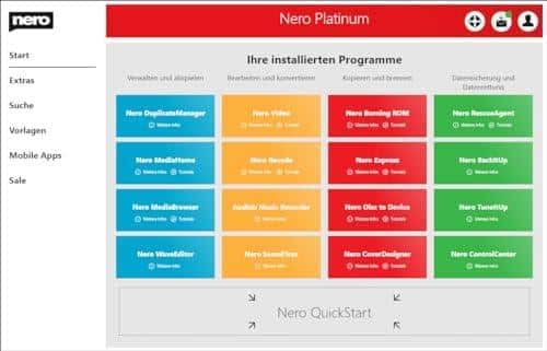 Meine Erfahrungen mit Nero Platinum Unlimited 2020 – Ein Multitalent!