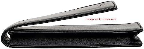 Mein persönlicher Test: BROWN BEAR Etui für 2 Stifte