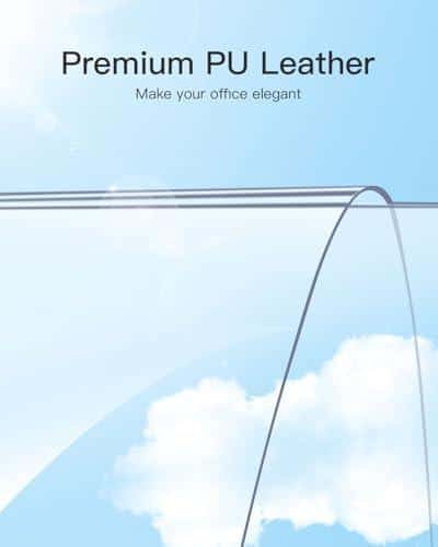 Mein klarer Favorit: Die transparente Schreibtischunterlage