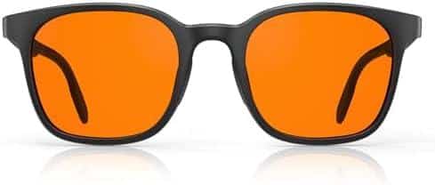 Meine Erfahrung mit der Bloomoak Blaulichtfilter-Brille