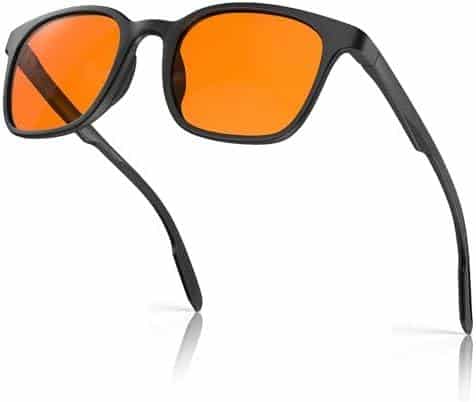 Meine Erfahrung mit der Bloomoak Blaulichtfilter-Brille