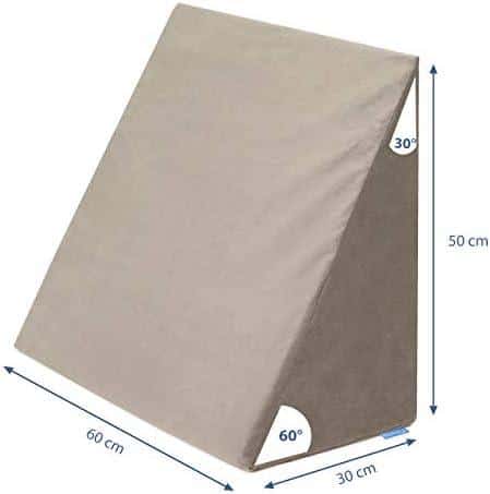 Based on the provided reviews and product information about the keilkissen (wedge pillow), here’s a structured summary suitable for writers and authors focusing on product reviews: ### Product Summary: Badum Keilkissen #### Overview
The Badum Keilkiss 1