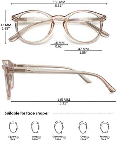 Meine Erfahrungen mit der KOOSUFA Blaulichtfilter-Brille
