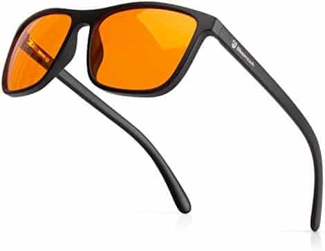 Wie die Bloomoak Blaulicht-Brille meine Augen entlastet hat