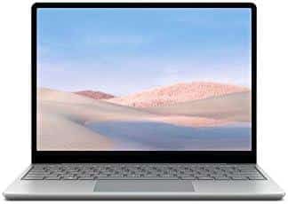 Mein erster Eindruck vom Microsoft Surface Laptop Go: Ein kreativer Begleiter? 7