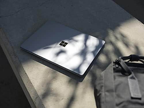 Mein erster Eindruck vom Microsoft Surface Laptop Go: Ein kreativer Begleiter? 2