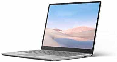 Mein erster Eindruck vom Microsoft Surface Laptop Go: Ein kreativer Begleiter? 5