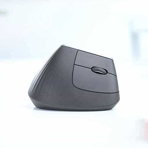 Meine Erfahrungen mit der logitech MX Vertical: Ergonomie & Komfort 5